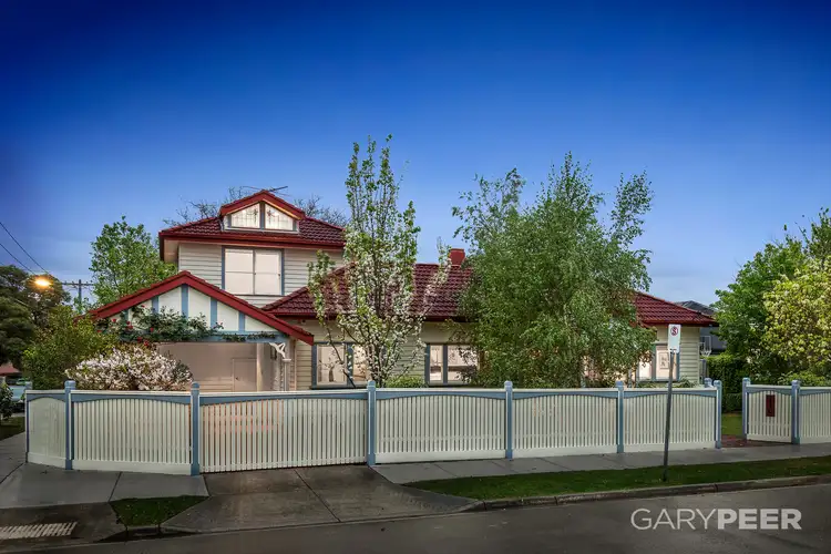 1 Clive Street, Murrumbeena VIC 3163
