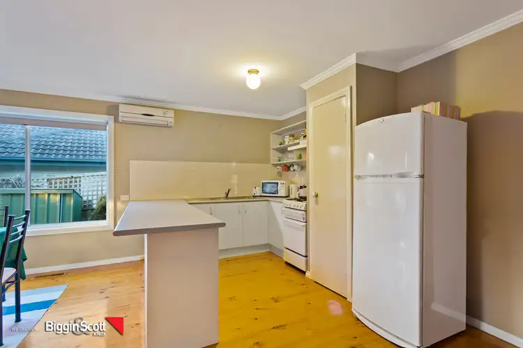 Fourth view of Homely house listing, 1 Coral Court, Boronia VIC 3155