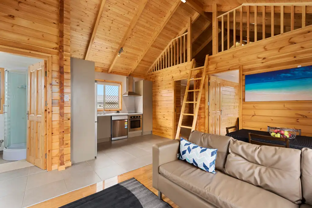 Main view of Homely house listing, 274 Carlton Beach Road, Carlton TAS 7173