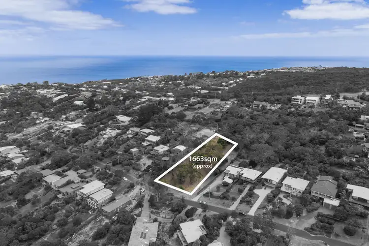 Third view of Homely house listing, 59 Ellerina Road, Mount Martha VIC 3934
