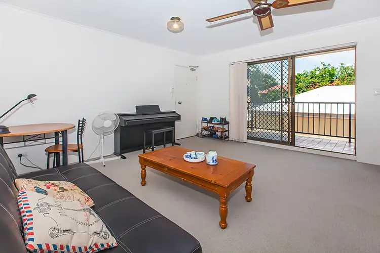 Sixth view of Homely unit listing, 1/60 Depper Street, St Lucia QLD 4067