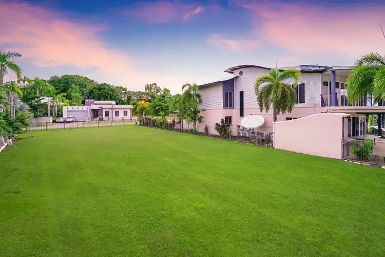 86 Cullen Bay Crescent, Cullen Bay NT 820