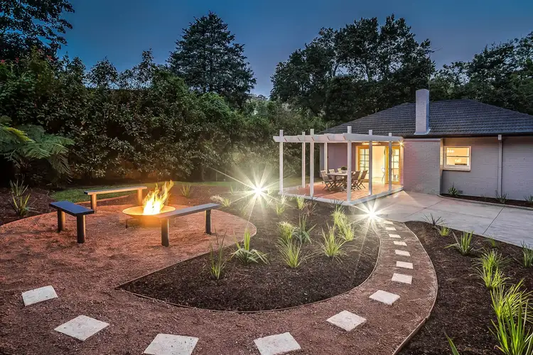 Second view of Homely house listing, 75 Monbulk Road, Kallista VIC 3791