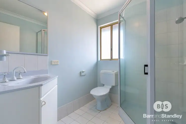 Fifth view of Homely house listing, 8 Lucien Place, Australind WA 6233
