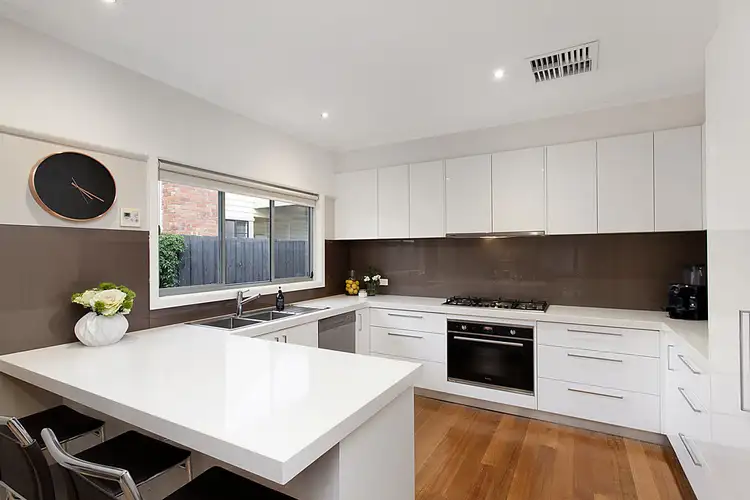 Fifth view of Homely house listing, 22 Freame Street, Yarraville VIC 3013
