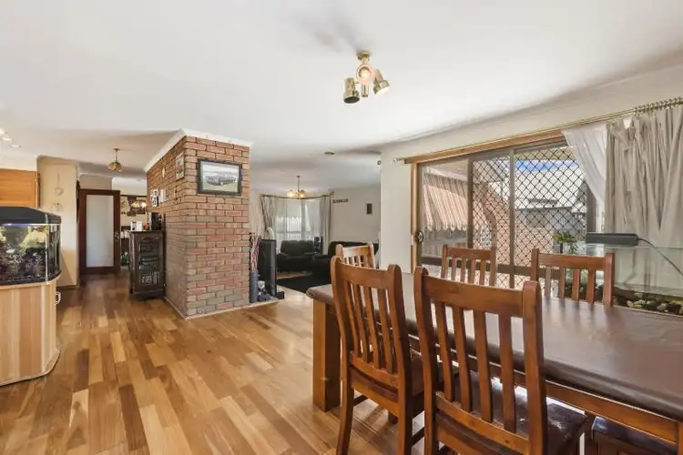 Fourth view of Homely house listing, 42 Langstaffe Drive, Wendouree VIC 3355