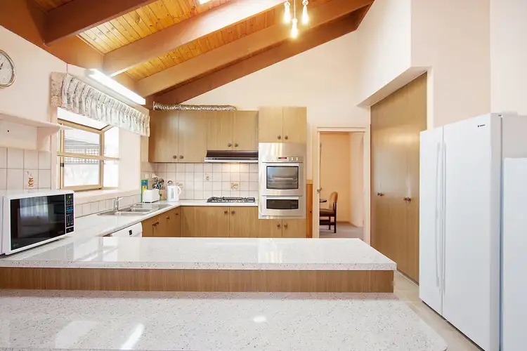 Third view of Homely house listing, 301 Sixth Avenue, Eden Park VIC 3757