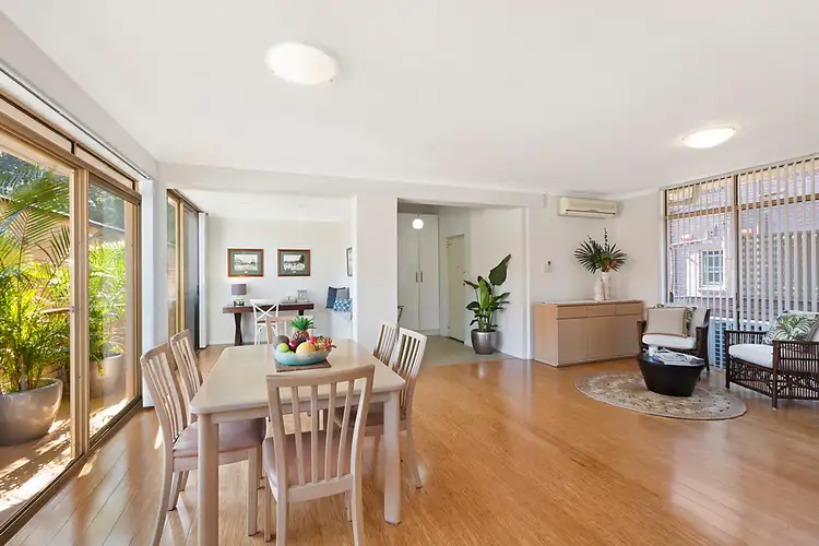 Second view of Homely apartment listing, 5/9 Eustace Street, Manly NSW 2095