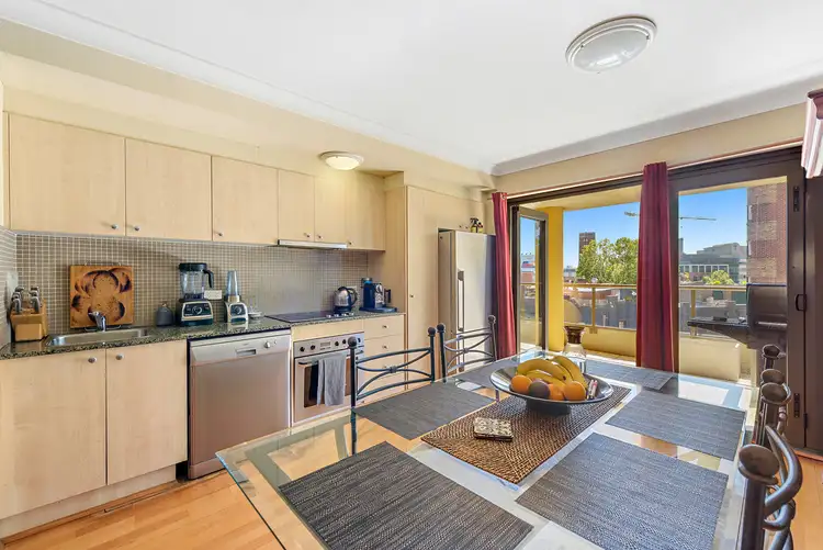 20/11-21 Flinders Street, Surry Hills NSW 2010