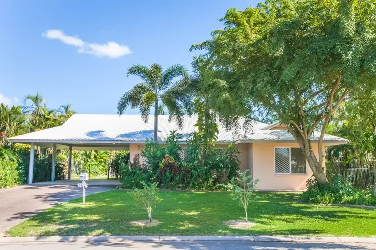 28 Phoenix Circuit, Durack NT 830