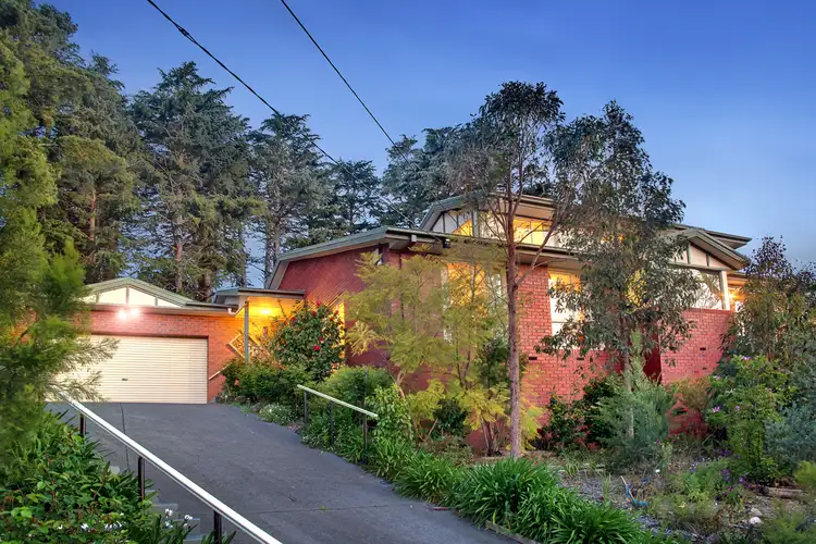 Second view of Homely house listing, 85-87 Richardson Road, Croydon North VIC 3136