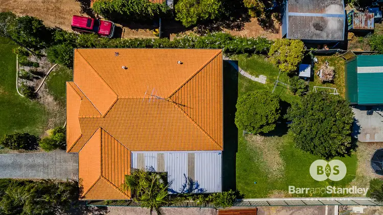 Fifth view of Homely house listing, 20 Carpenter Terrace, Australind WA 6233