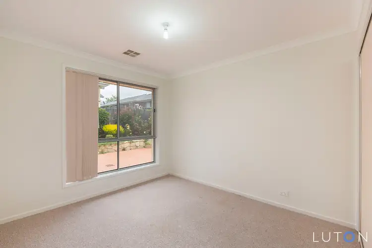 Seventh view of Homely house listing, 15 Liz Oneil Circuit, Casey ACT 2913