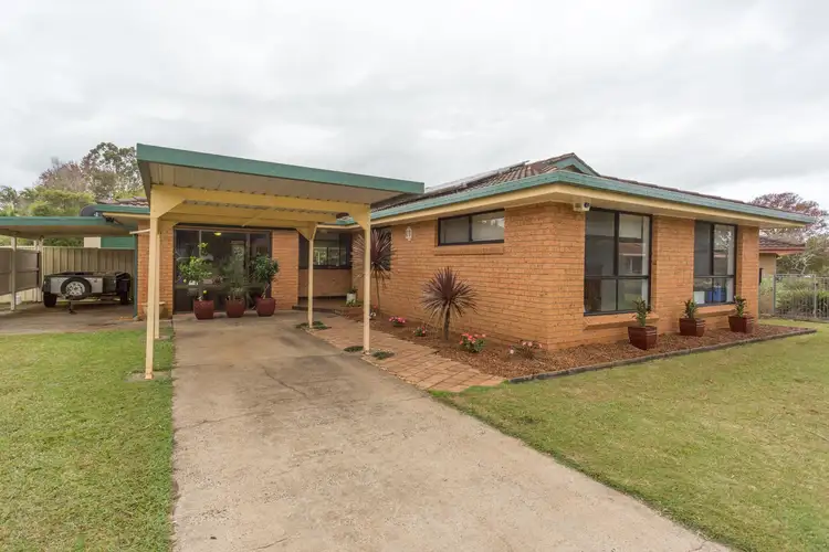 23 Mellis Circuit, Alstonville NSW 2477