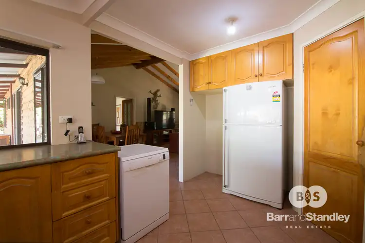 Seventh view of Homely house listing, 16 Ducane Road, Gelorup WA 6230