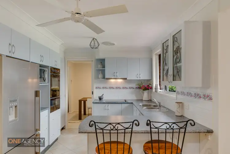 Fourth view of Homely house listing, 32 Blackbutt Circle, Mount Riverview NSW 2774