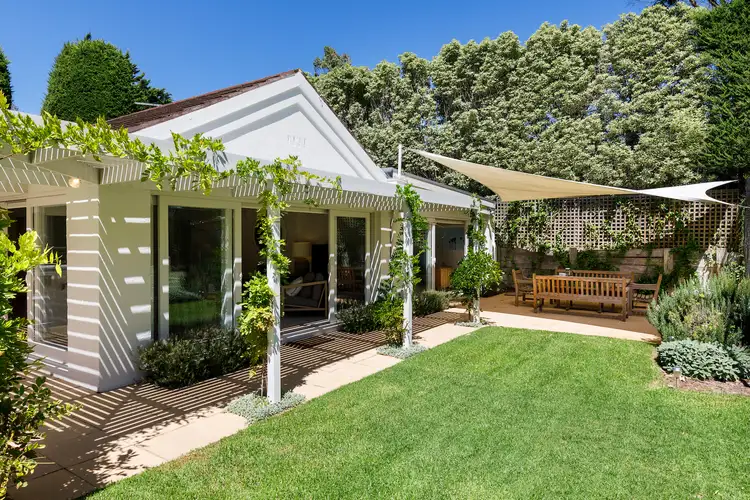 Fourth view of Homely house listing, 4 Gavan Street, Portsea VIC 3944