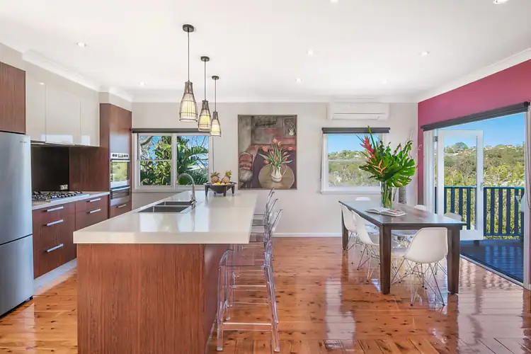 Second view of Homely house listing, 5 Painters Parade, Dee Why NSW 2099