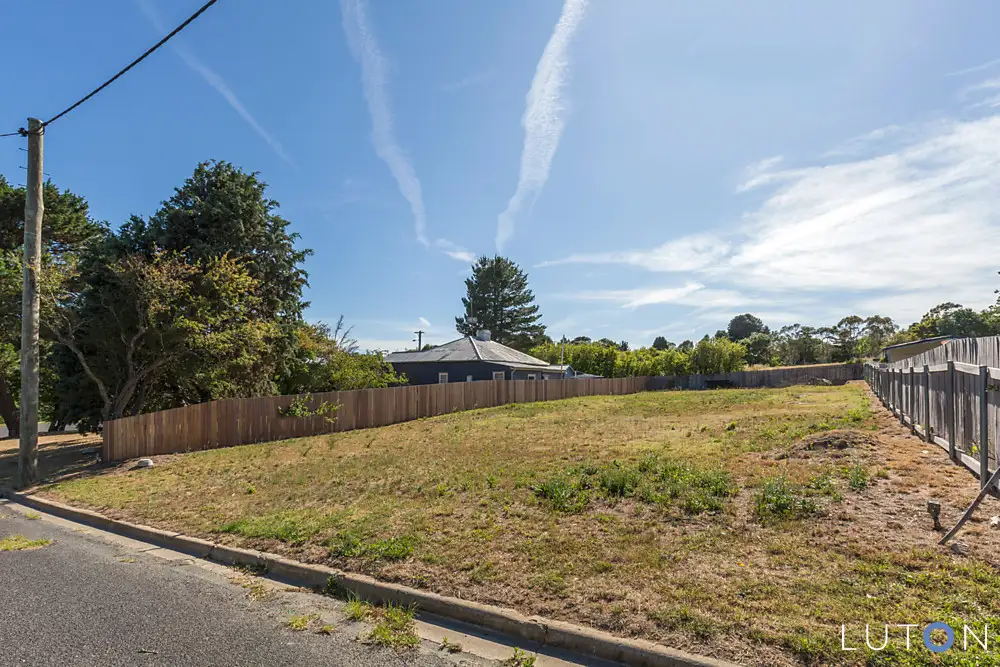 Main view of Homely land listing, 12 Victory Street, Braidwood NSW 2622
