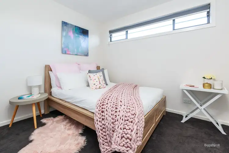 Sixth view of Homely townhouse listing, 2/955 Mountain Highway, Boronia VIC 3155