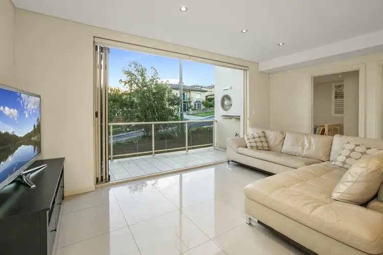 Fifth view of Homely townhouse listing, 18/23b-27 Pine Avenue, Brookvale NSW 2100