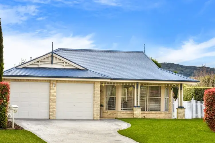 14 Blackett Place, Bowral NSW 2576