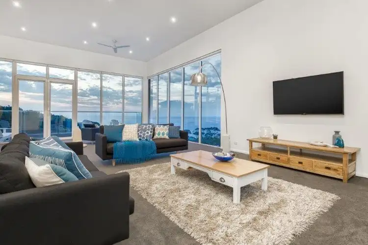 Fifth view of Homely house listing, 3 Shearwater Drive, Mount Martha VIC 3934
