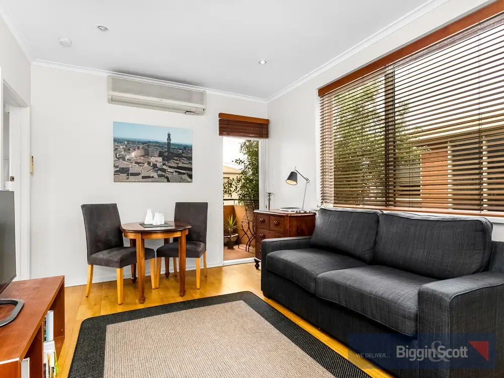 Main view of Homely apartment listing, 7/85 Merton Street, Albert Park VIC 3206