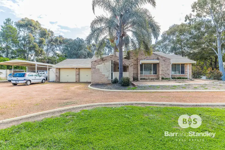 Main view of Homely house listing, 33 Gardiner Street, Roelands WA 6226