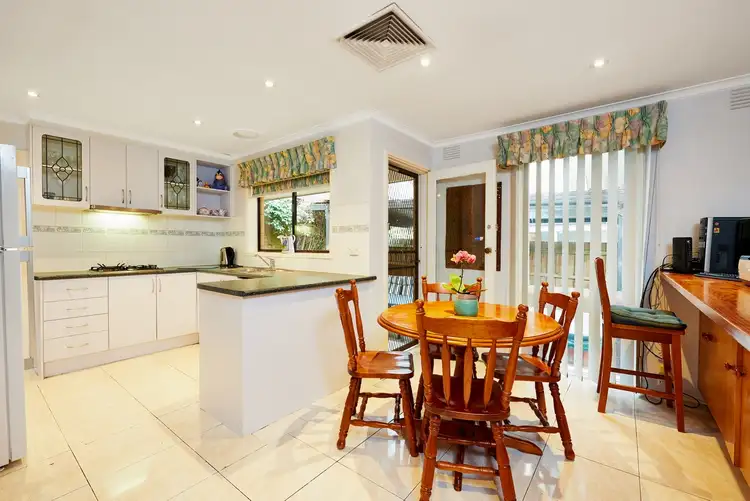 Fifth view of Homely house listing, 1 Rylands Place, Wantirna VIC 3152