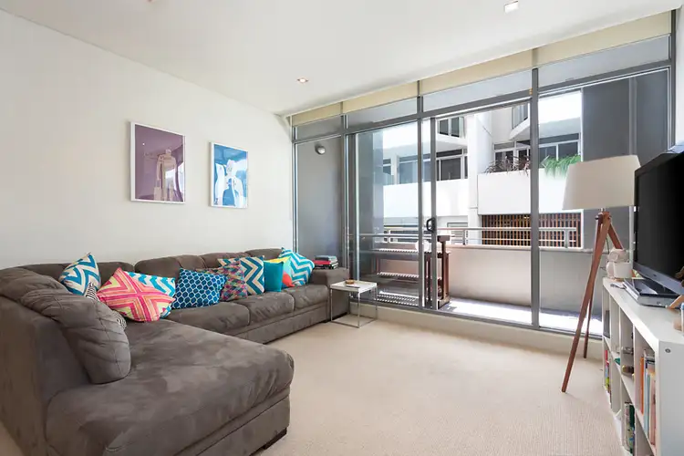 G105/93 Dow Street, Port Melbourne VIC 3207