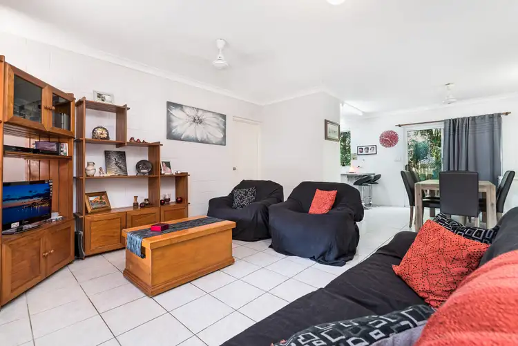 Fourth view of Homely house listing, 64 James Circuit, Woodroffe NT 830