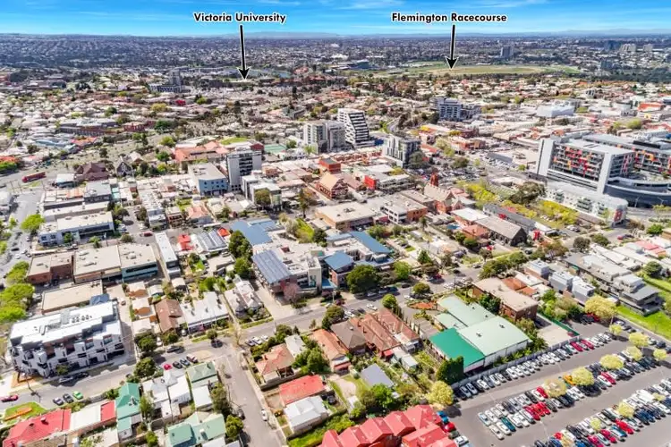 Seventh view of Homely house listing, 55 Pickett Street, Footscray VIC 3011