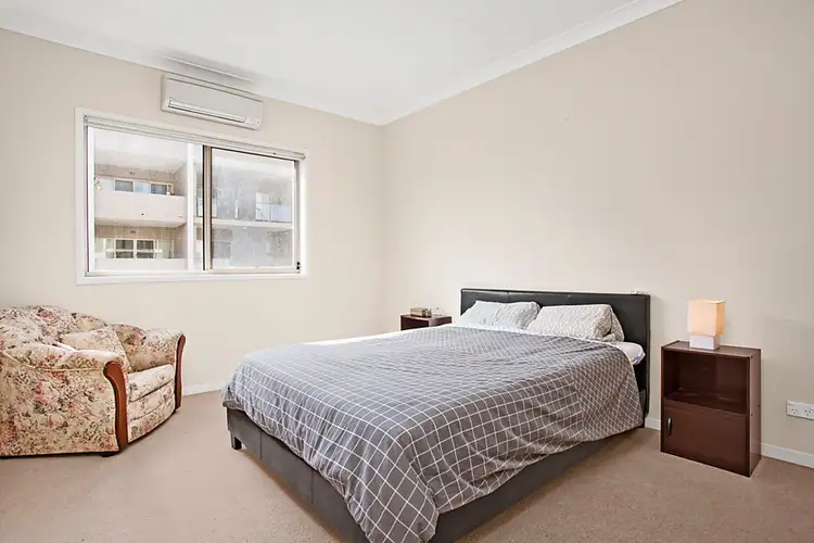 Fourth view of Homely apartment listing, 60/17 Warby Street, Campbelltown NSW 2560