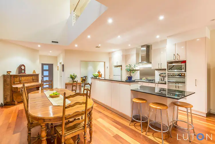 Sixth view of Homely house listing, 3B Cowper Street, Ainslie ACT 2602