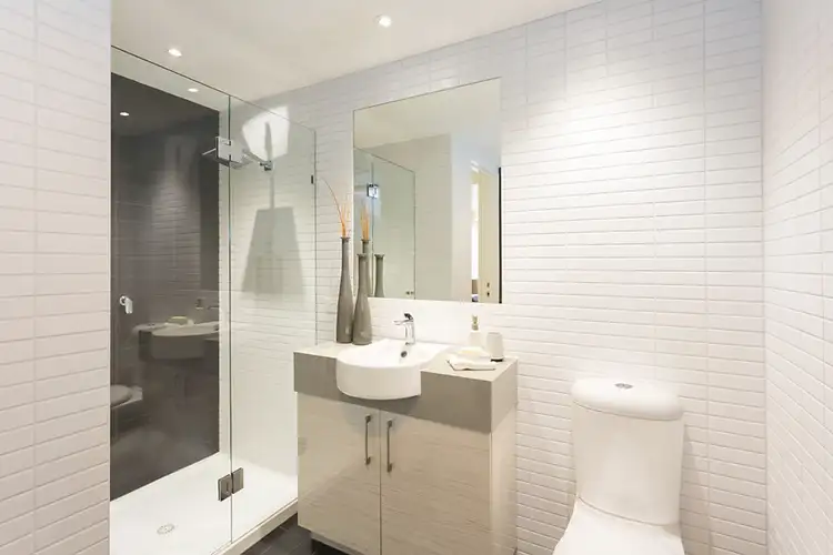 Sixth view of Homely unit listing, 1/1 Argyle Place East, Carlton VIC 3053