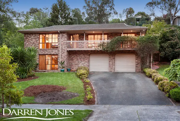 19 Lanvos Drive, Diamond Creek VIC 3089