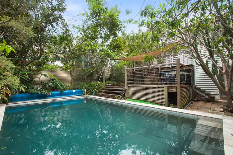 Second view of Homely house listing, 45 Dell Road, St Lucia QLD 4067