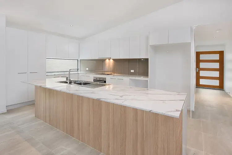 Second view of Homely house listing, 19 Olive Circuit, Caloundra West QLD 4551