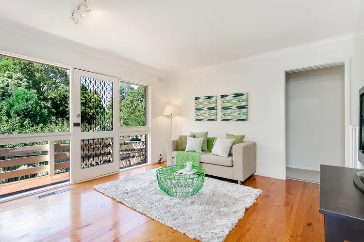 Fifth view of Homely house listing, 163 Oban Road, Ringwood North VIC 3134