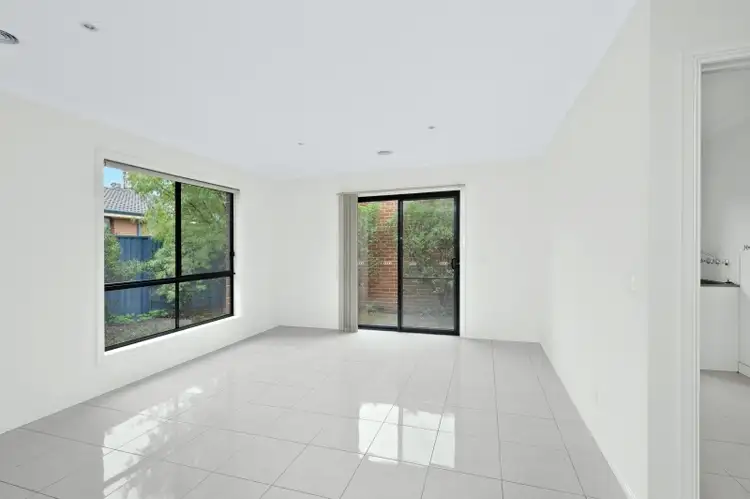 Fifth view of Homely house listing, 46 Carpenter Street, Wendouree VIC 3355
