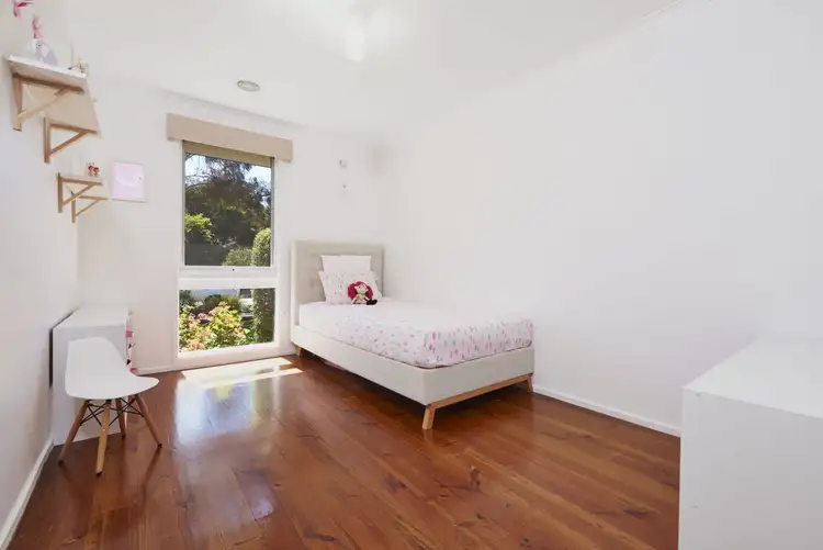 Sixth view of Homely house listing, 6 Lucerne Road, Ferntree Gully VIC 3156