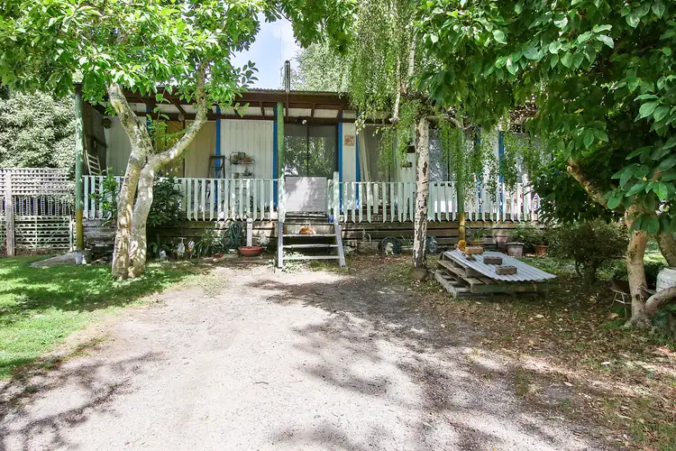 2382 Warburton Highway, Yarra Junction VIC 3797