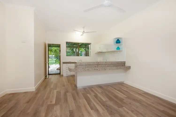 Fifth view of Homely unit listing, 5/35 Rosewood Crescent, Leanyer NT 812