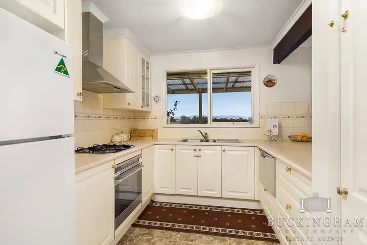 Fifth view of Homely house listing, 160 Doctors Gully Road, Doreen VIC 3754