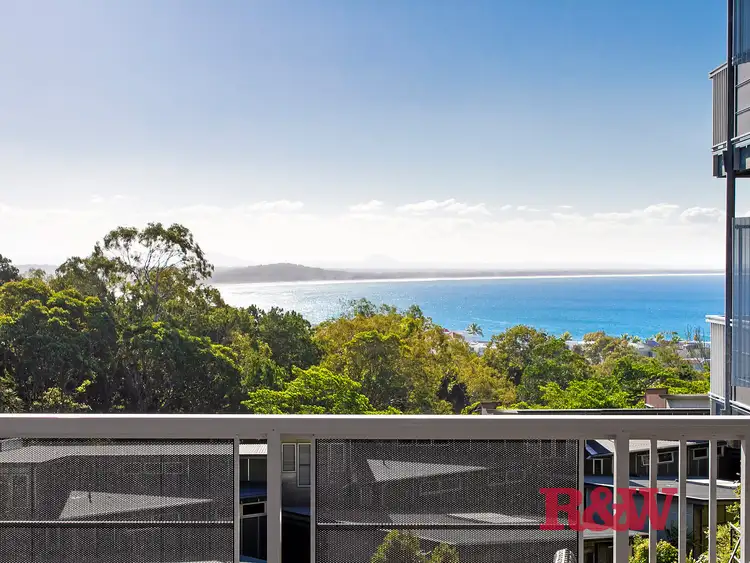 2106 'Peppers Resort', Noosa Heads QLD 4567