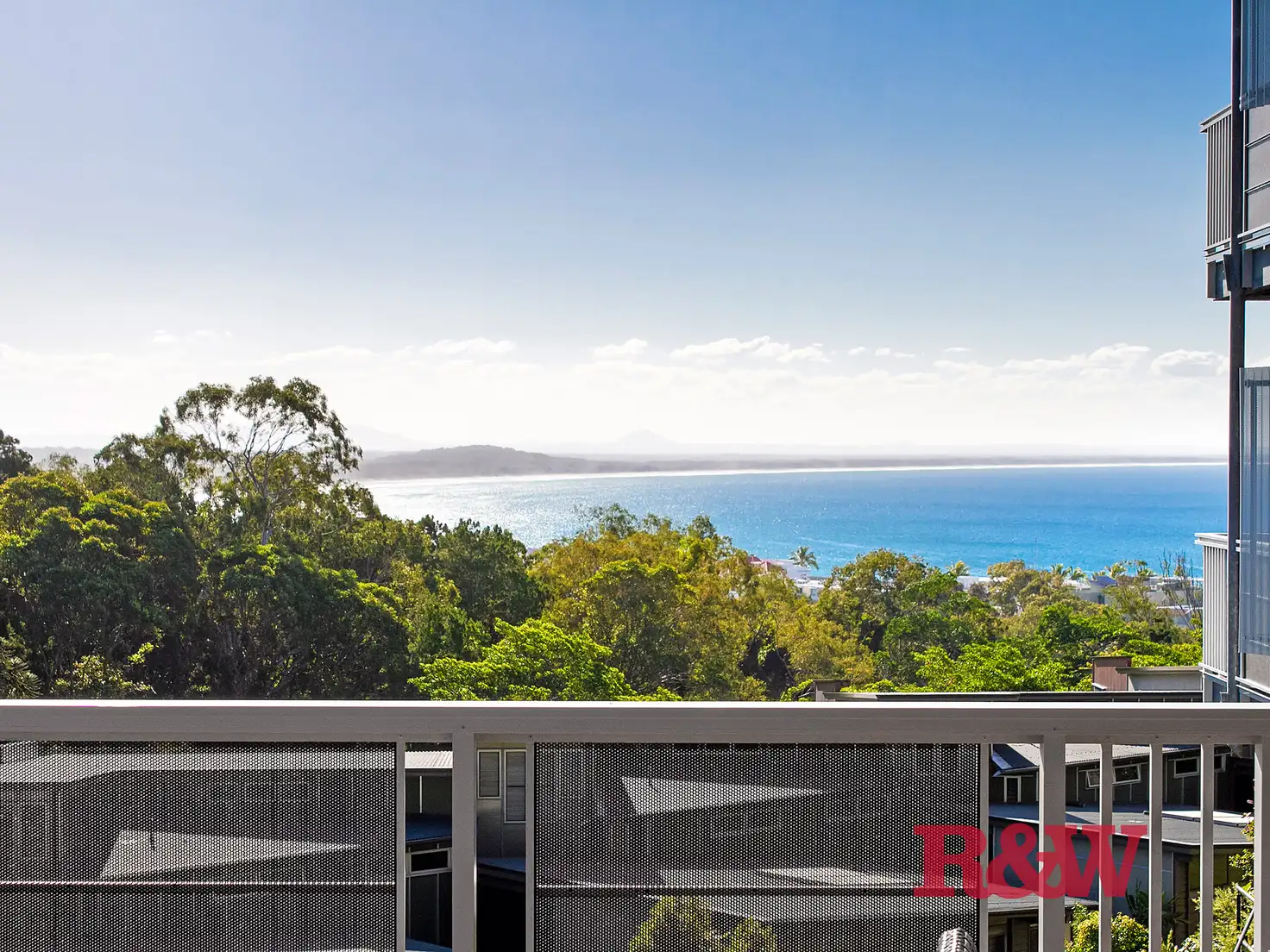 Main view of Homely apartment listing, 2106 'Peppers Resort', Noosa Heads QLD 4567
