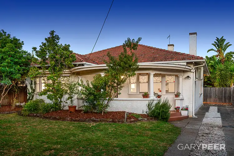 100 Bambra Road, Caulfield VIC 3162