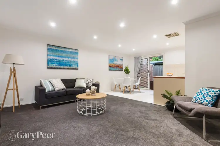 Third view of Homely unit listing, 4/70 Woornack Road, Carnegie VIC 3163