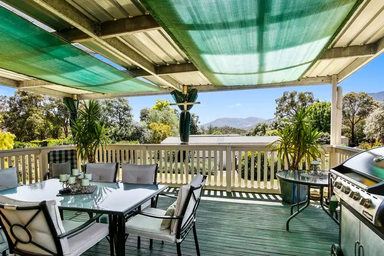 Fifth view of Homely house listing, 6 Settlement Road, Wesburn VIC 3799